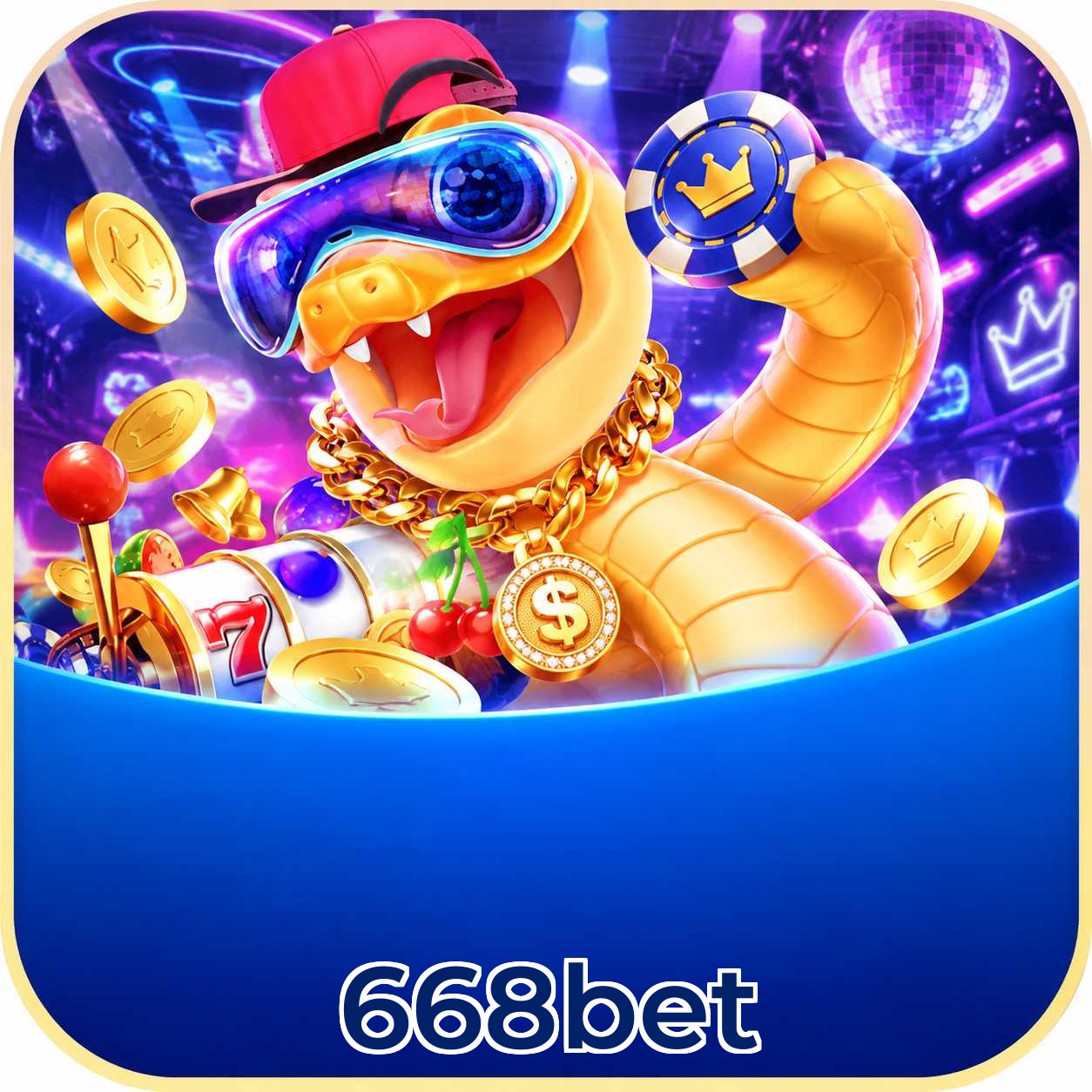 668bet