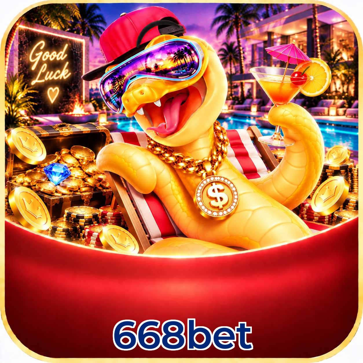 668bet