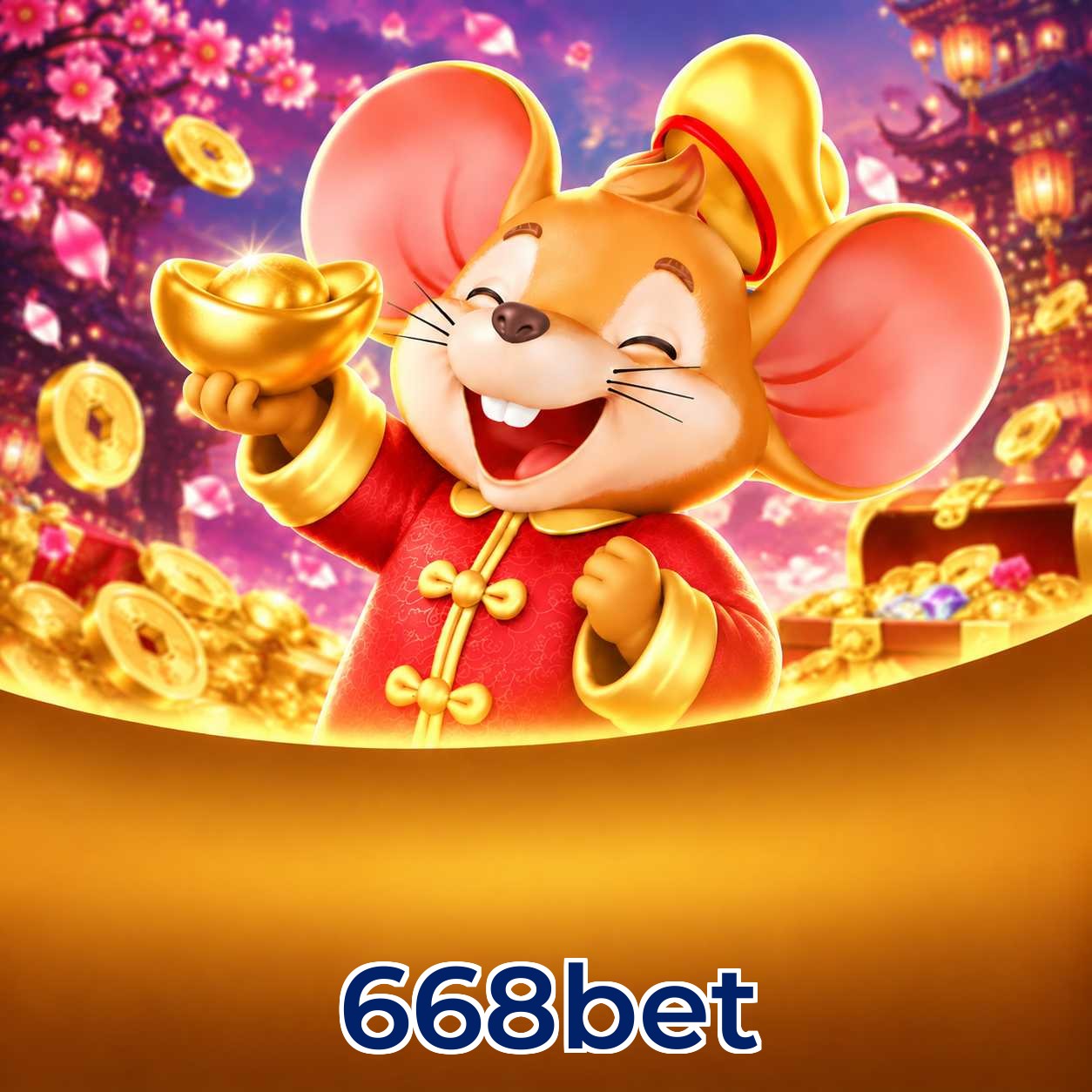668bet