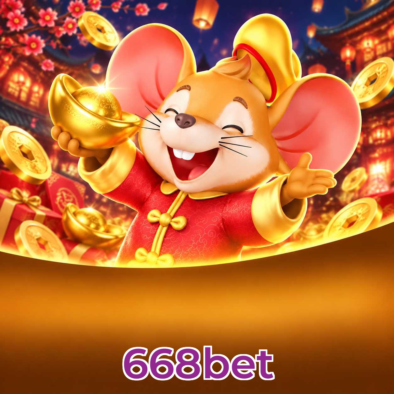 668bet