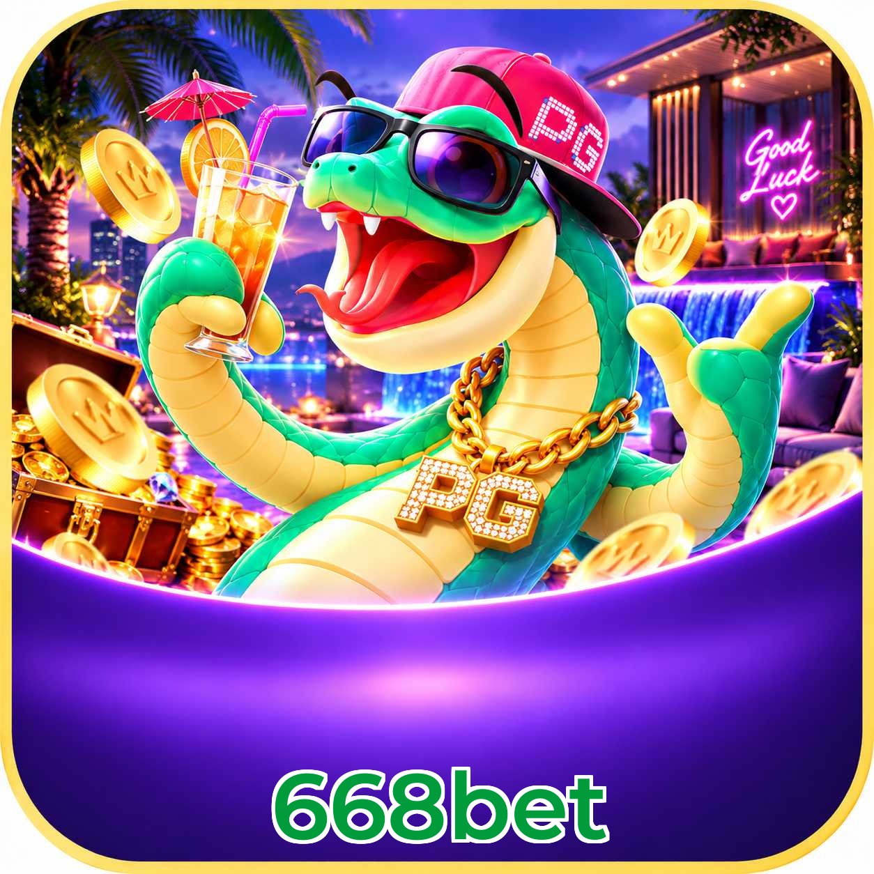 668bet Facebook - Página oficial com promoções e comunidade ativa