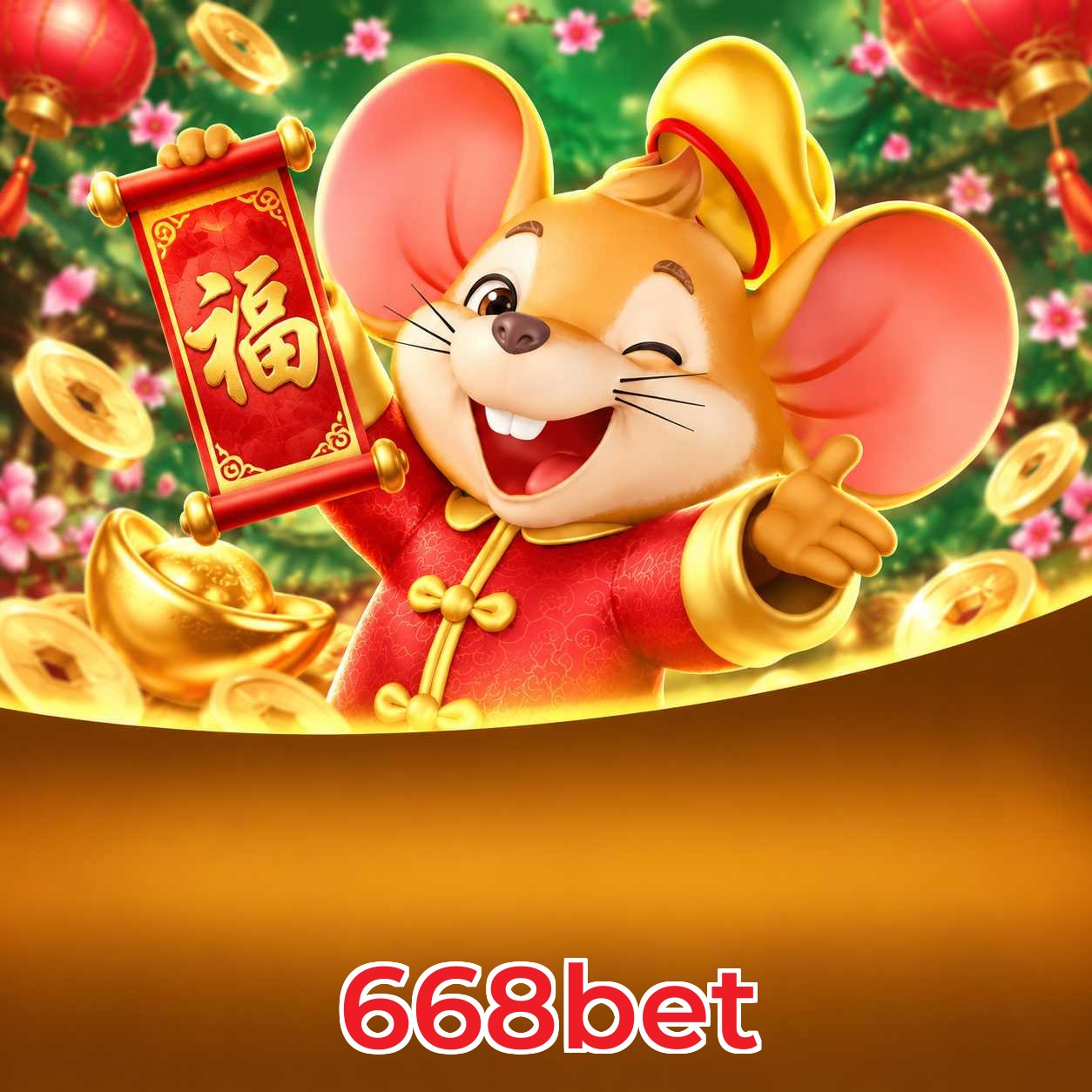 668bet