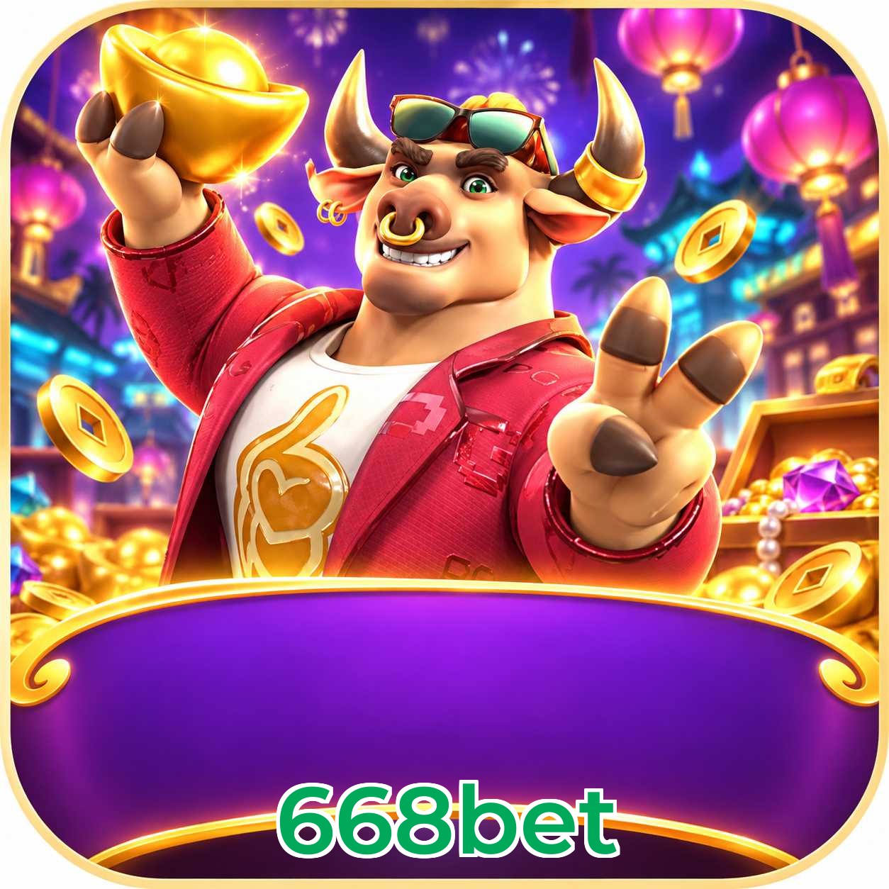 668bet