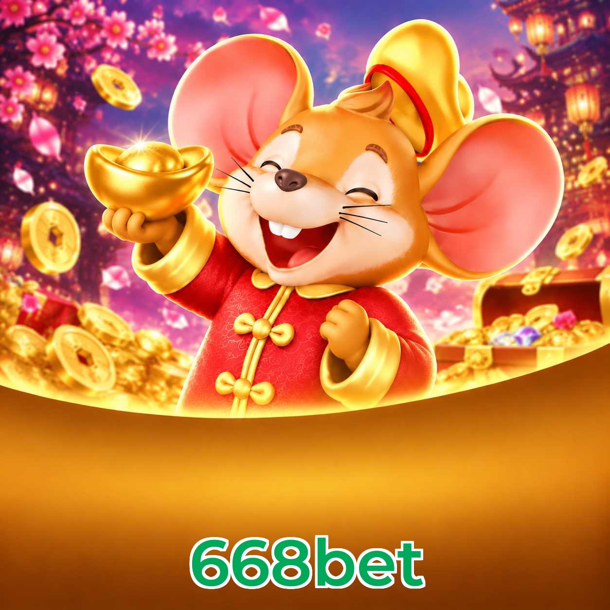 668bet