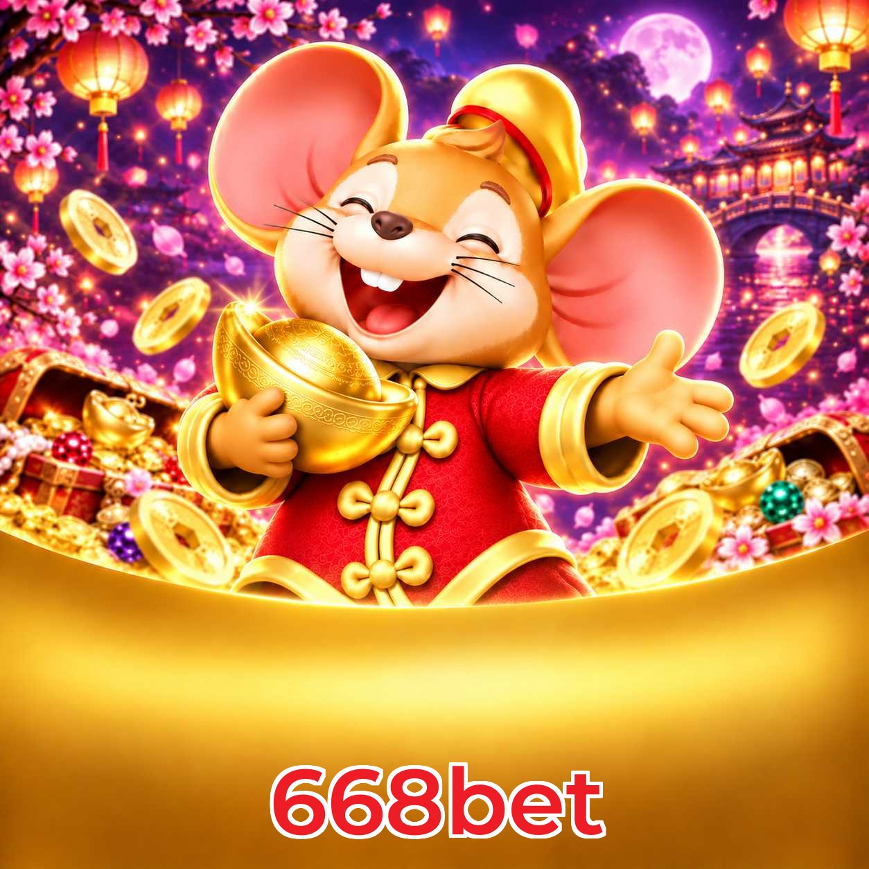 668bet