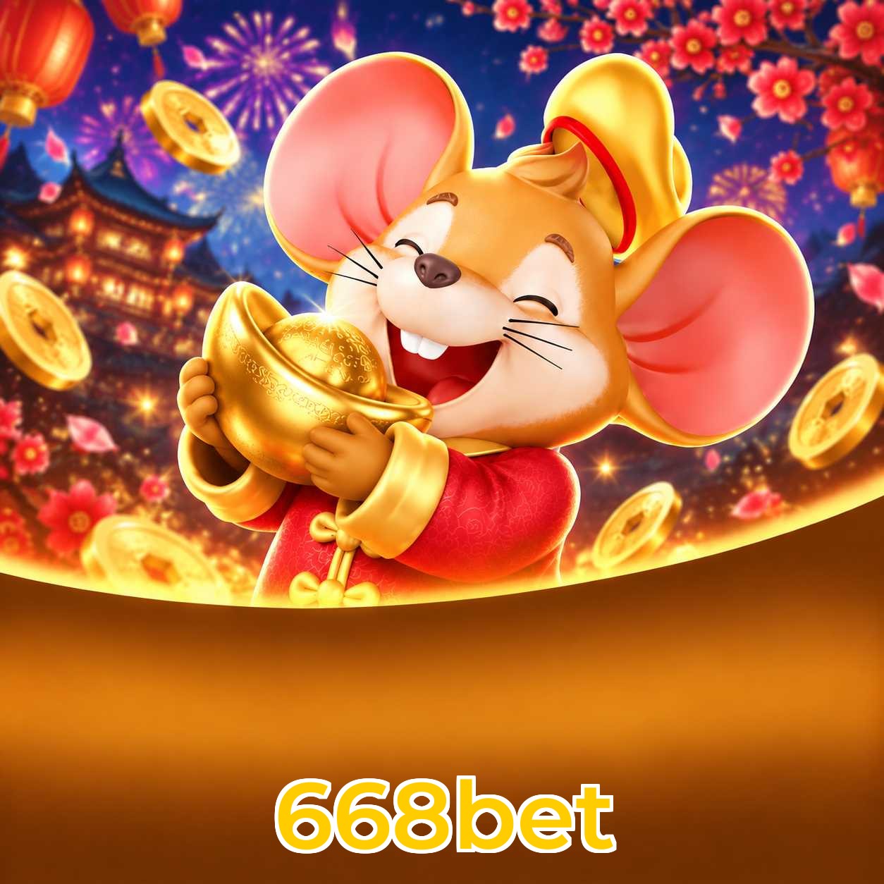 668bet