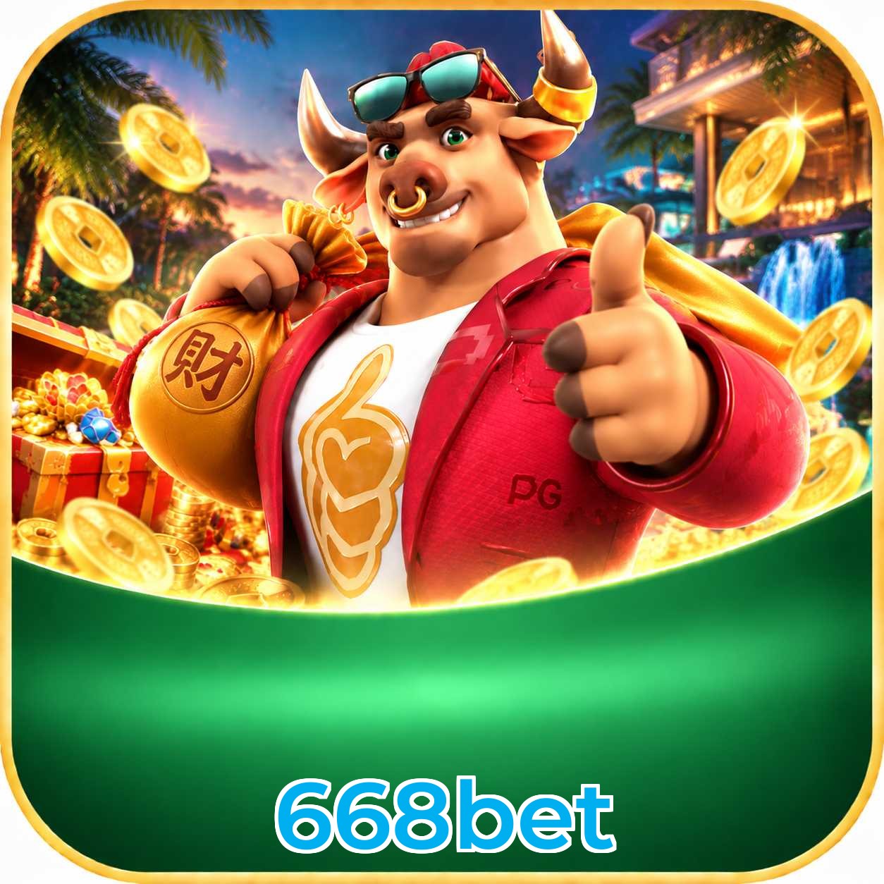668bet