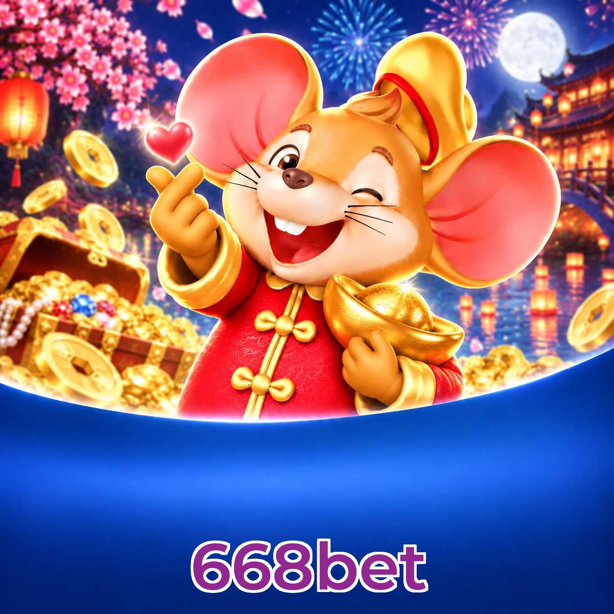 668bet