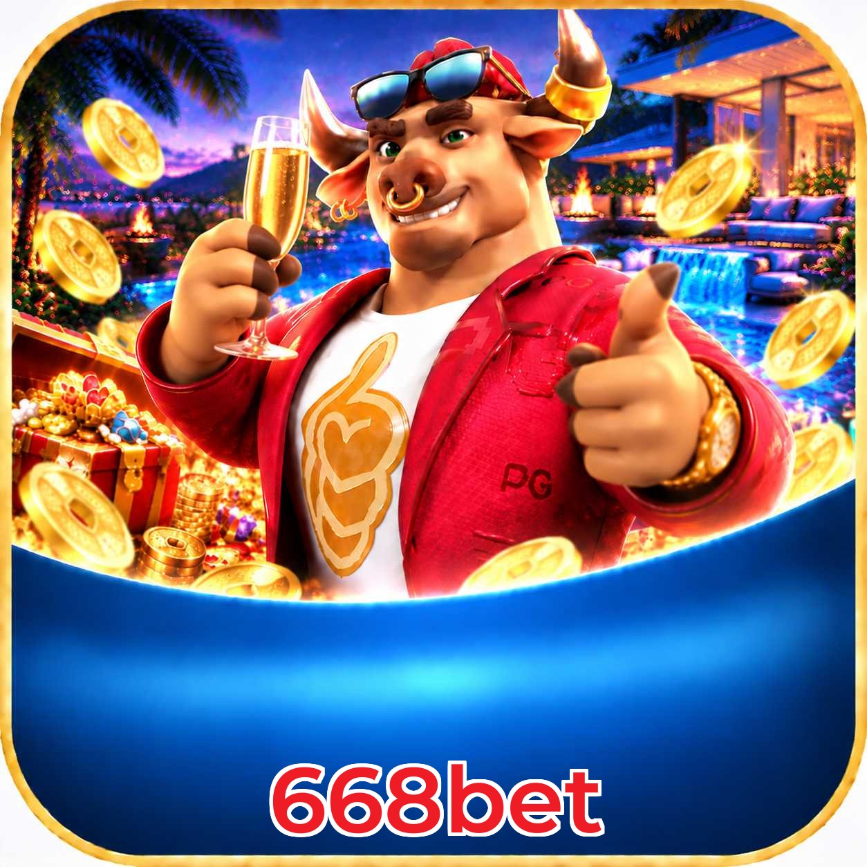 668bet