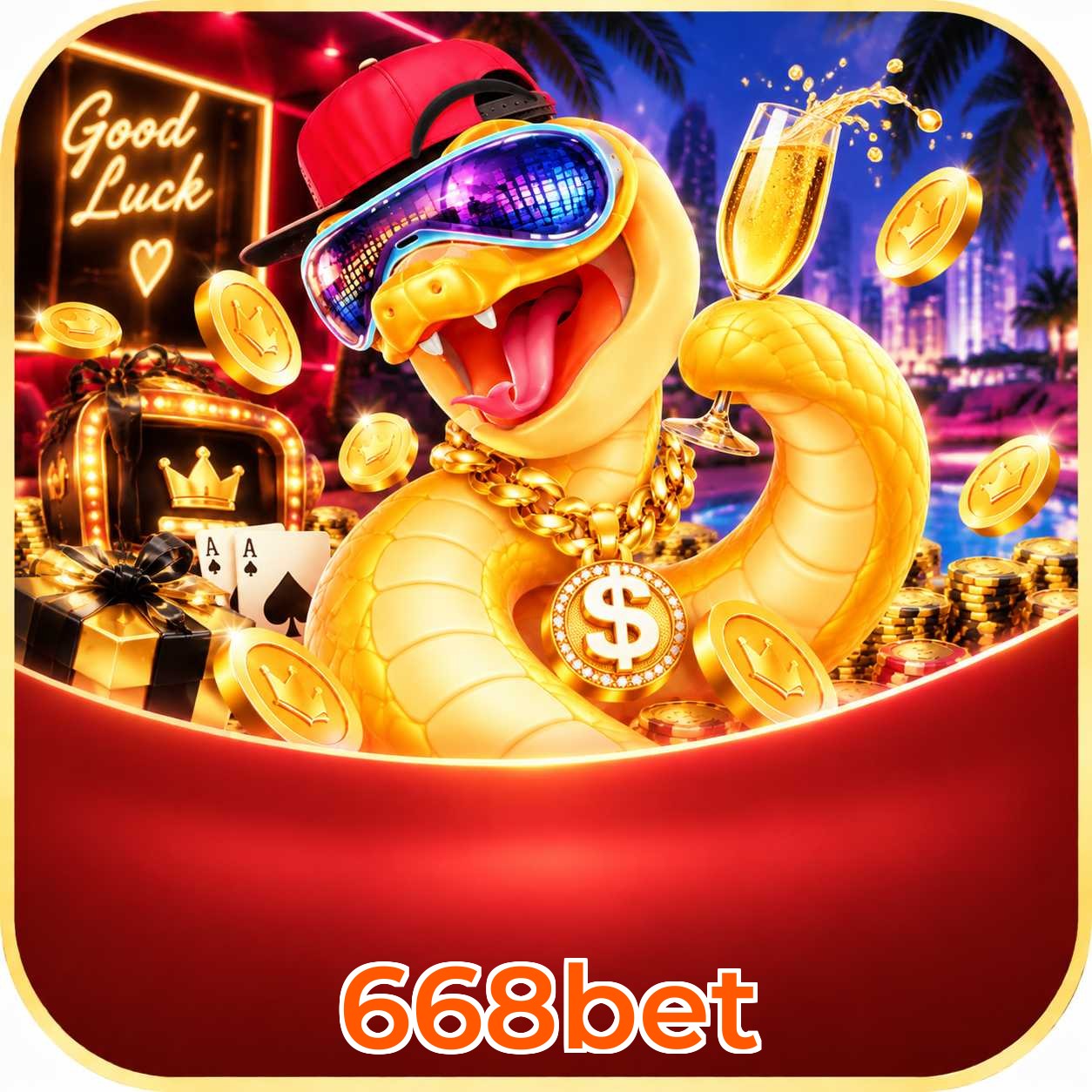 668bet