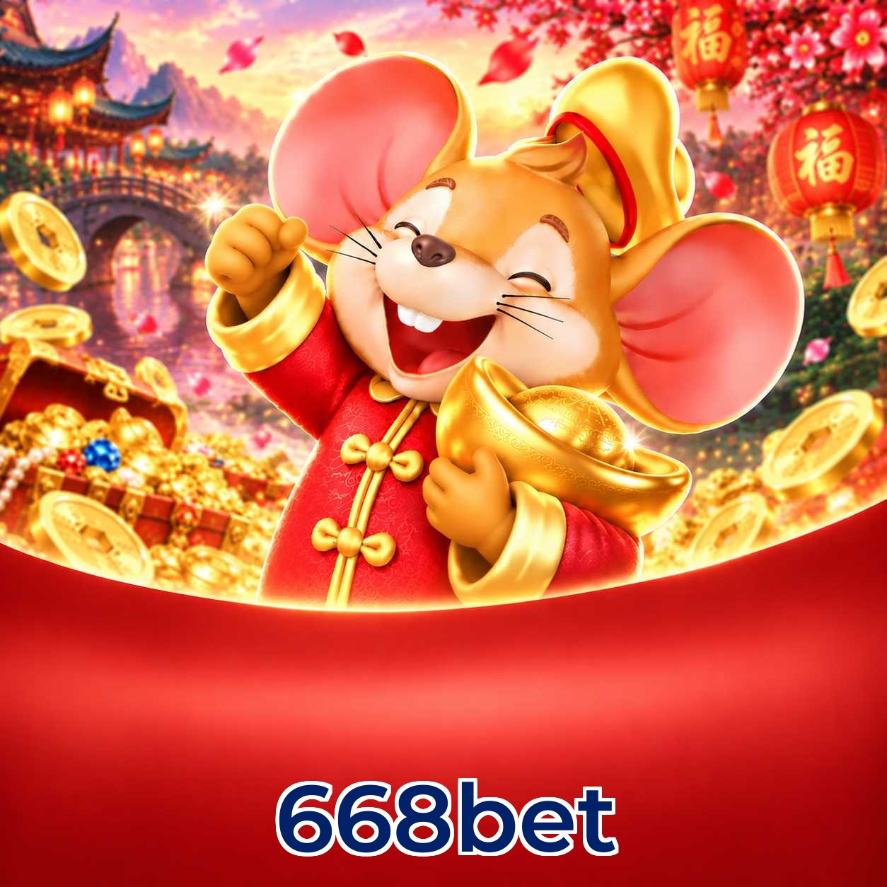 Fortune Games Series