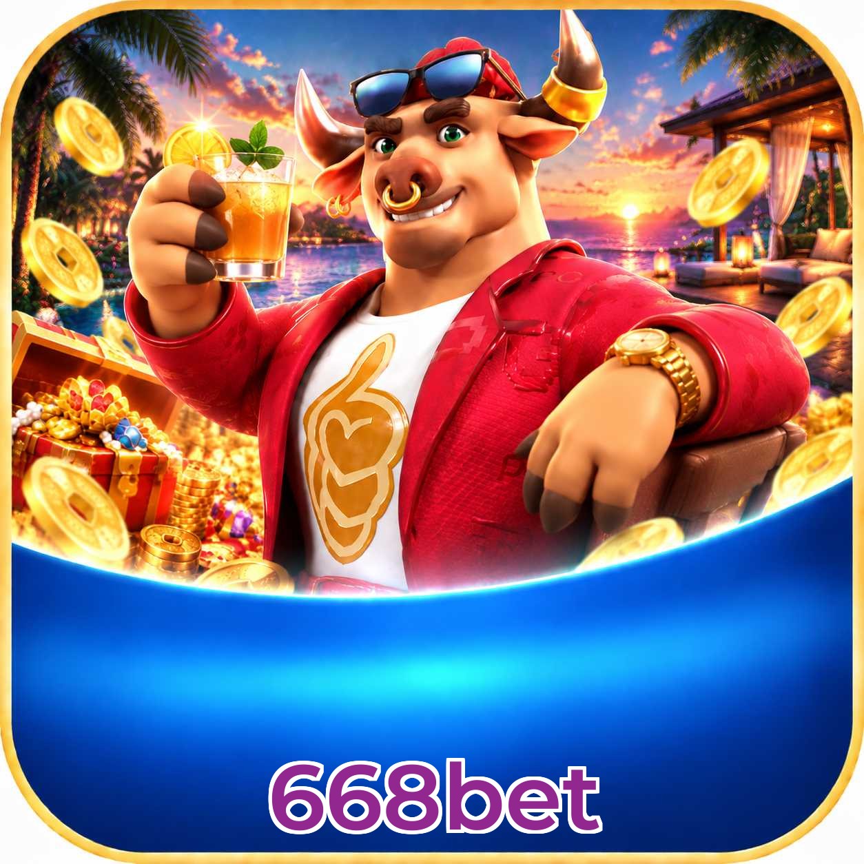 668bet