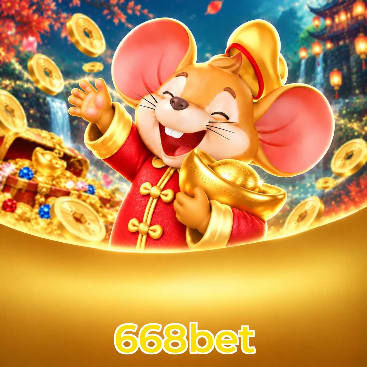 Bet Welcome Bonus
